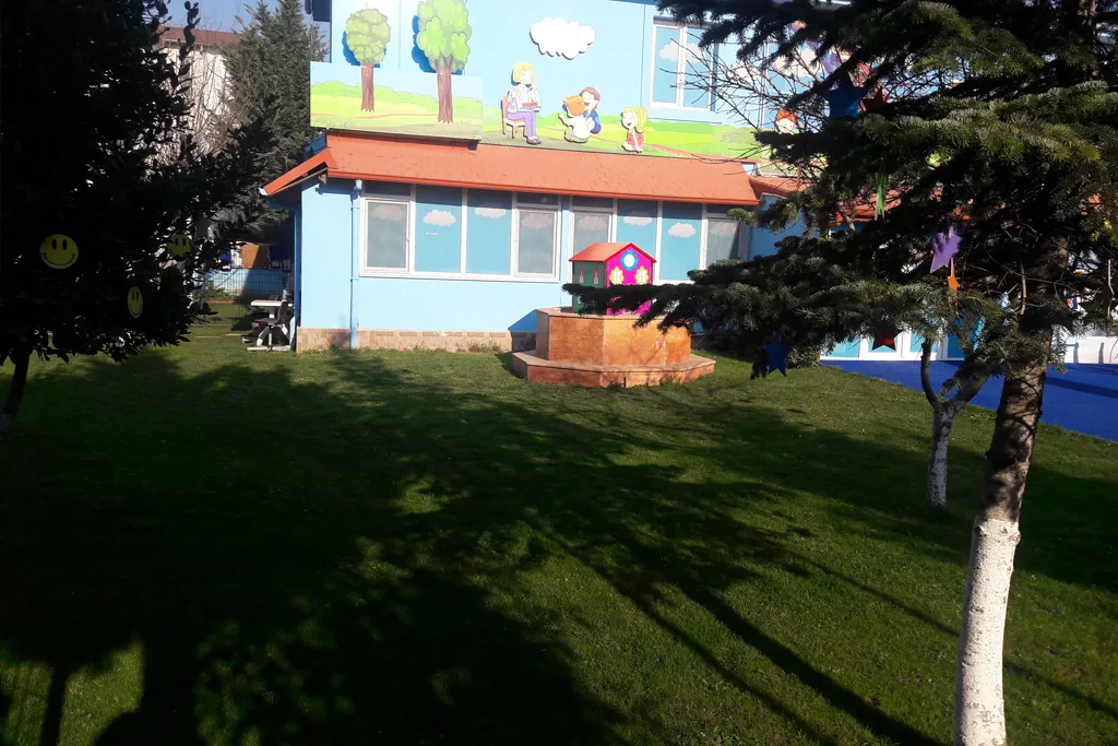 Sosyal yaşam