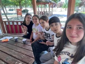Sosyal yaşam