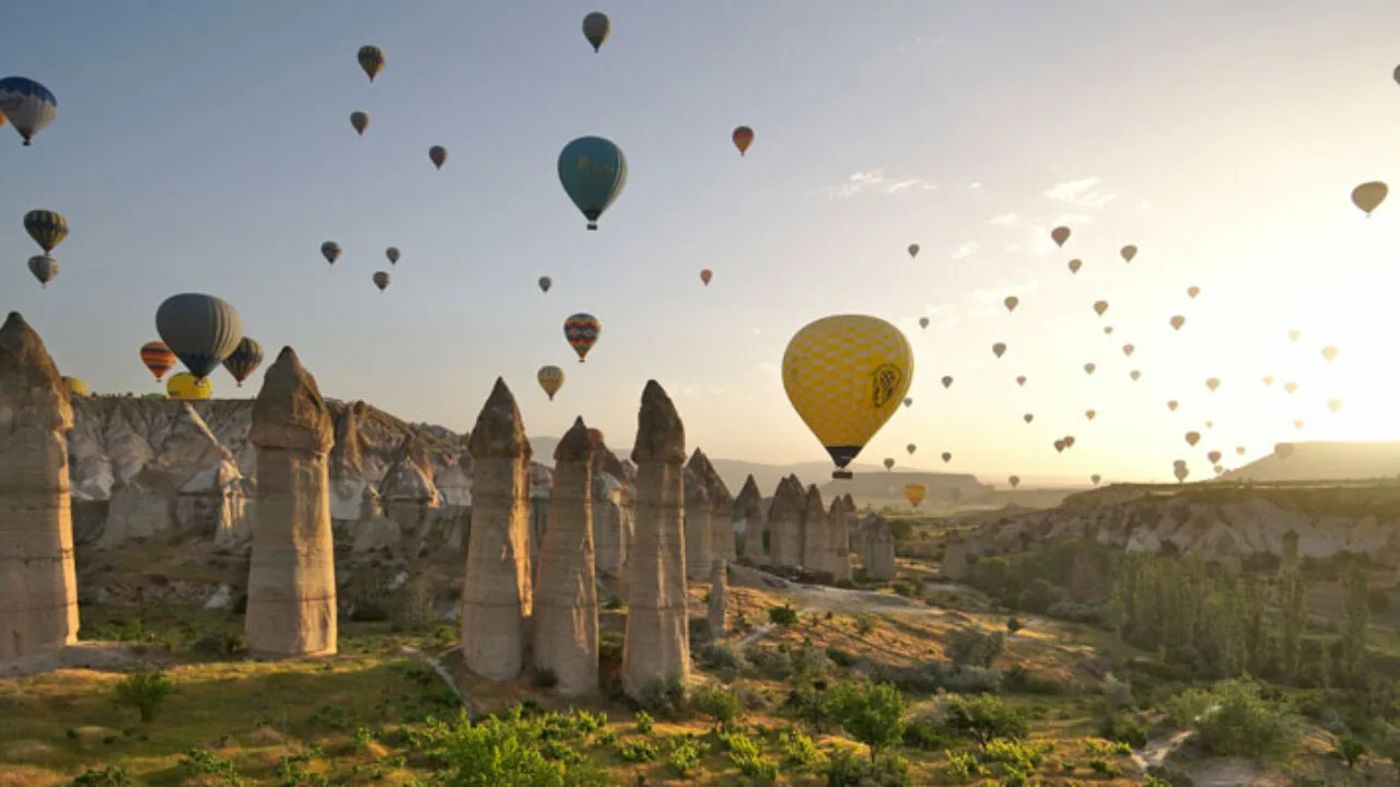 Başarılar