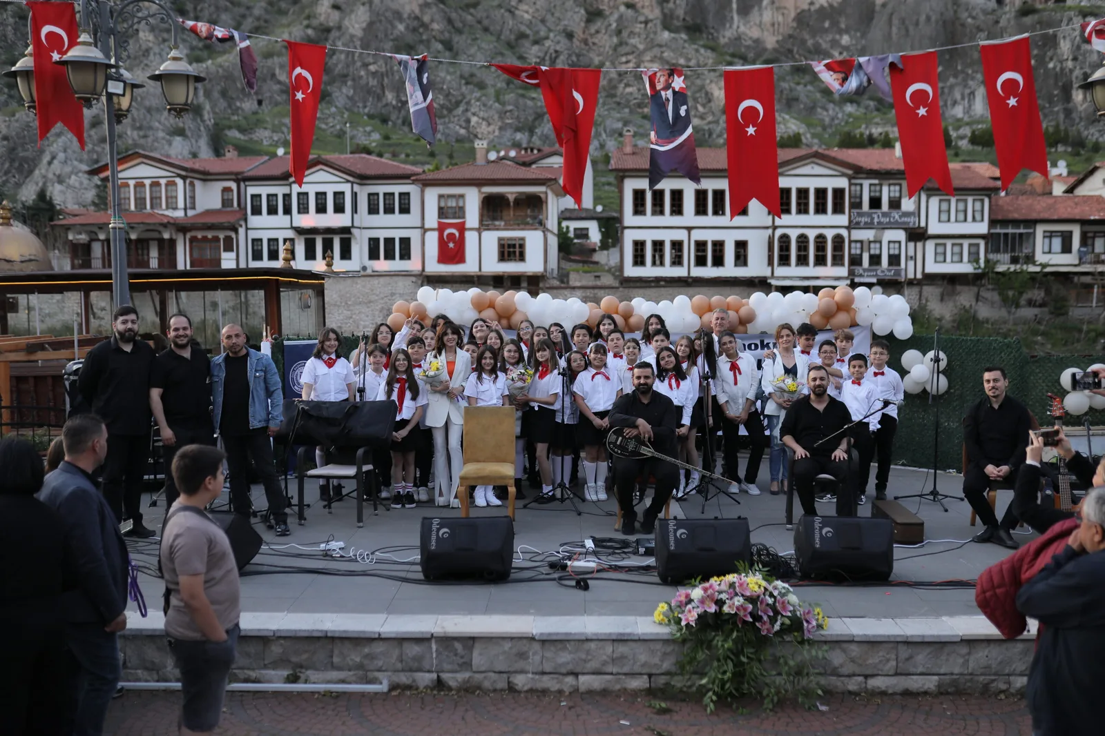 Başarılar