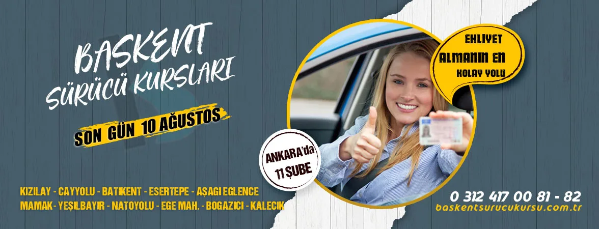 Başarılar