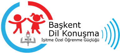 Özel Başkent Dil Konuşma Özel Eğitim Ve Rehabilitasyon Merkezi logosu