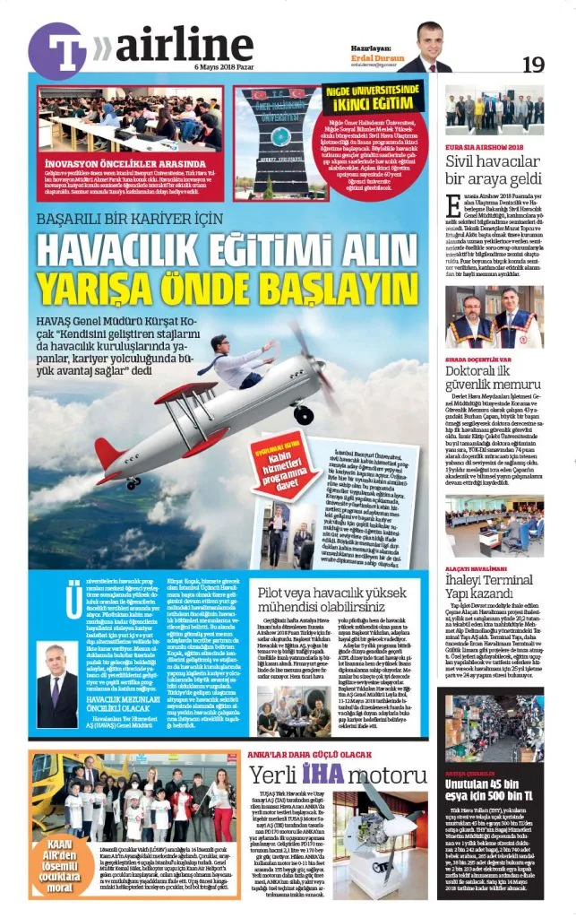 Başarılar