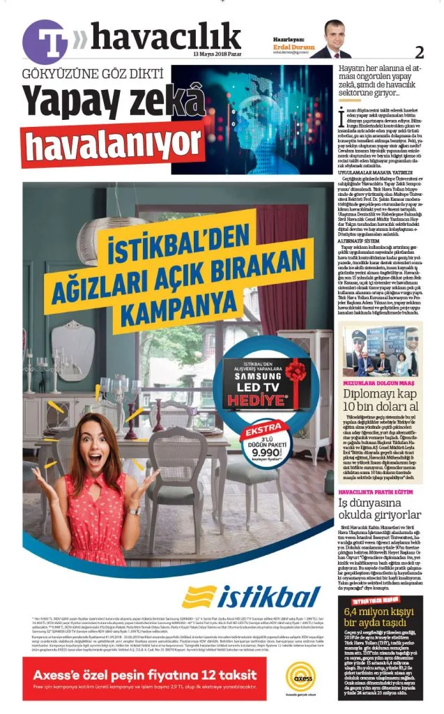 Başarılar