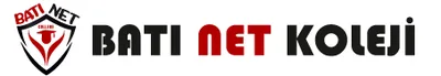 Özel Batı Net Anadolu Lisesi logosu