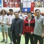 TAB Koleji Spor Müsabakaları