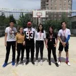 TAB Koleji Basketbol turnuvası