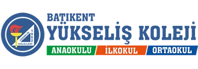 Özel Batıkent Yükseliş Ortaokulu logosu