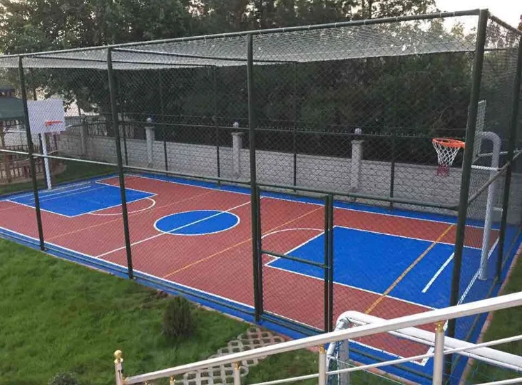 Spor Hocamız Eşliğinde Sportif Faaliyetler ve Alanlar ve Yüzme Kursları