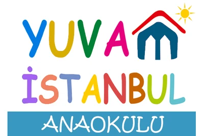 Özel Bayrampaşa Yuvam İstanbul Anaokulu logosu