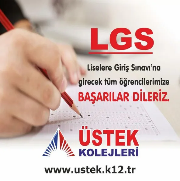 Başarılar