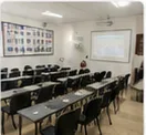 Teorik eğitim ortamı