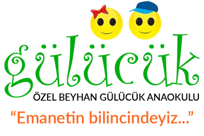 Özel Beyhan Gülücük Anaokulu logosu