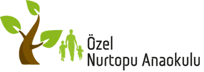 Özel Beylikdüzü Nurtopu Anaokulu logosu