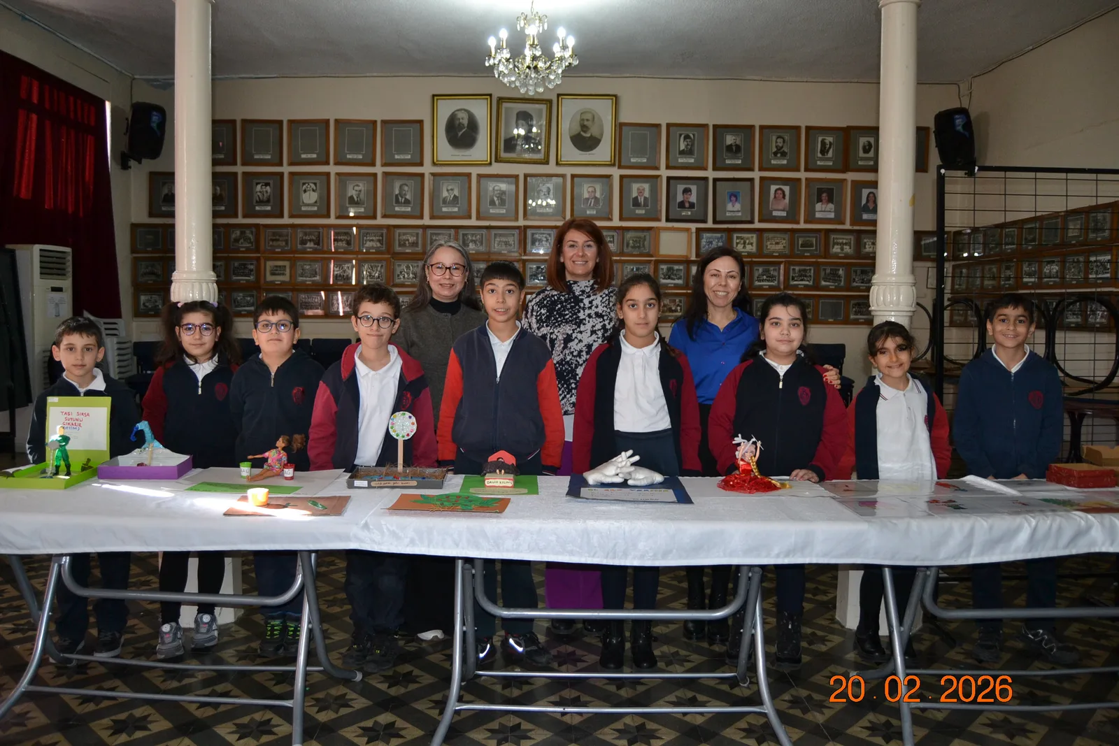 Sosyal yaşam