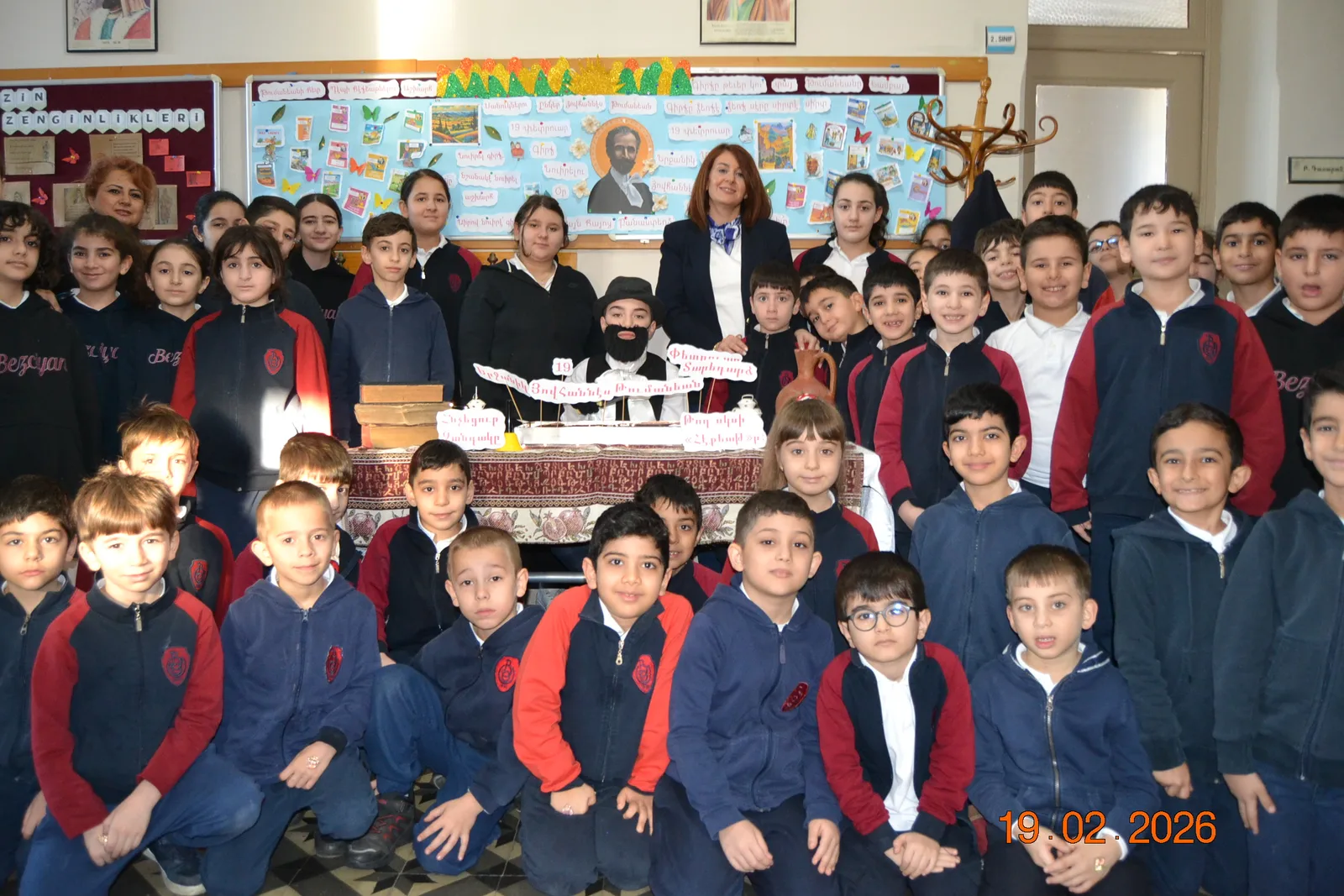 Sosyal yaşam
