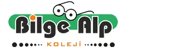 Özel Bilgealp Ortaokulu logosu