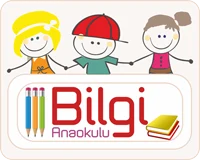 Özel Bilgi Anaokulu logosu