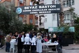 2019 Geleneksel İftarımız