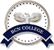 Özel Bilgi Cesaret Nitelik (bcn) İlkokulu logosu