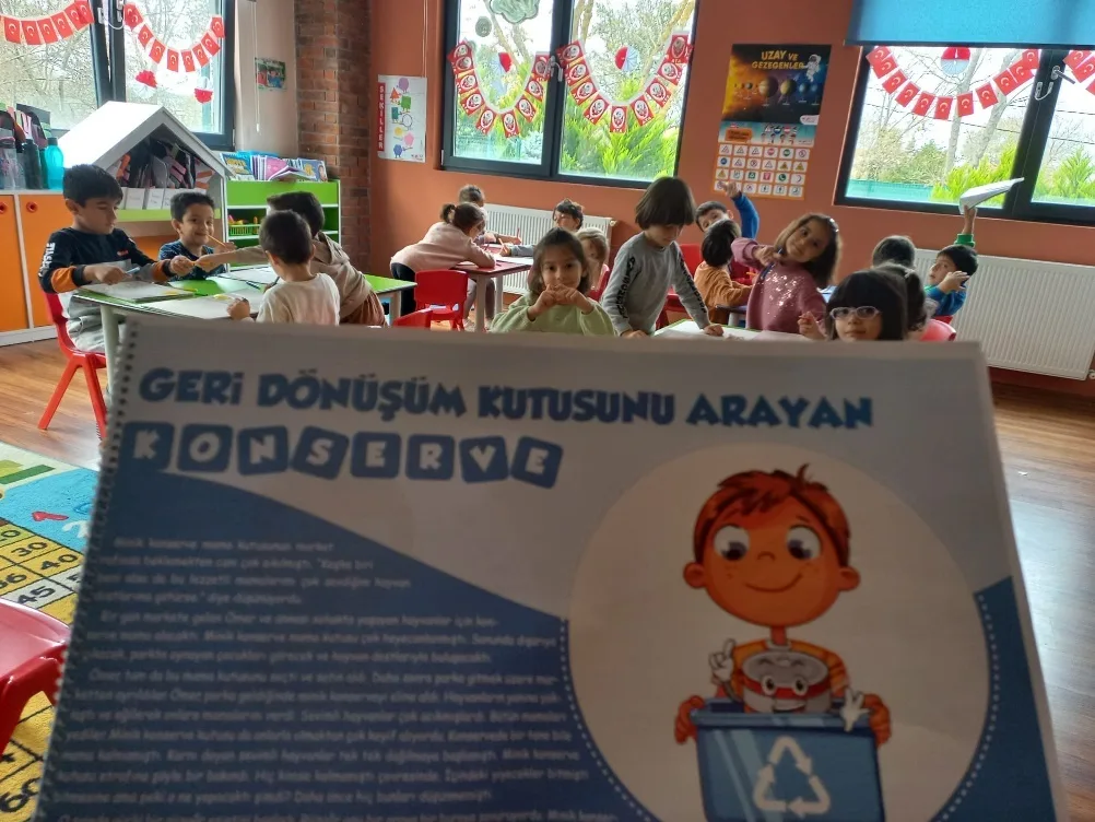 Sosyal yaşam