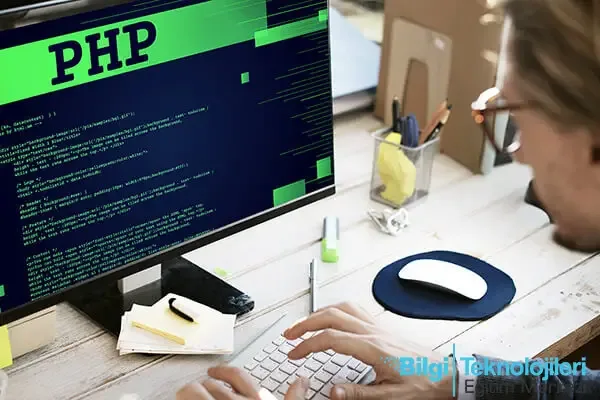 PHP Programlama Kursu