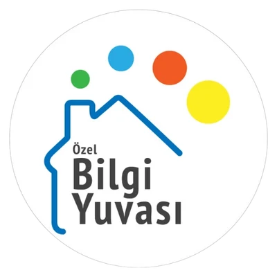 Özel Bilgi Yuvası Anaokulu logosu
