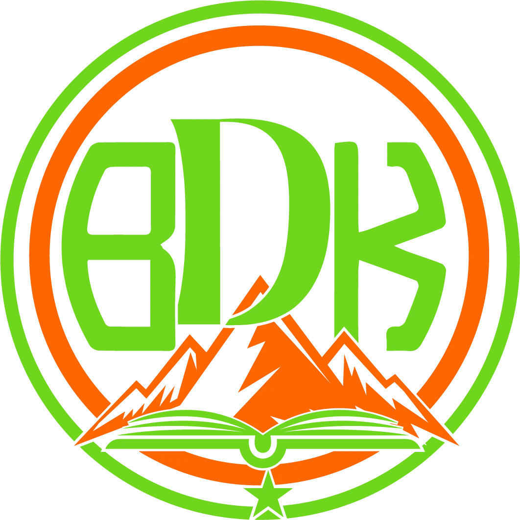 Bilgidağı Koleji Logo