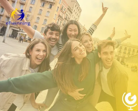 eTwinning