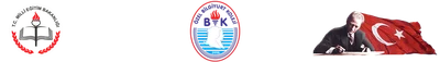 Özel Bilgiyurt Ortaokulu logosu
