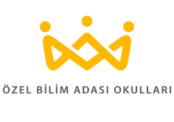 Özel Bilim Adası İlkokulu logosu
