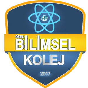 Özel Bilimsel İlkokulu logosu