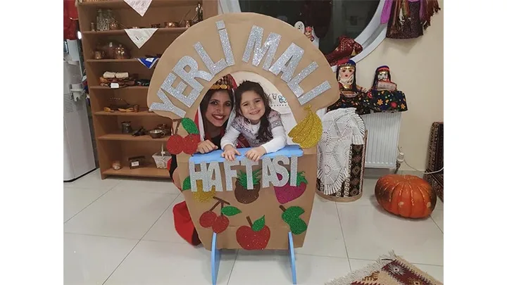 Sosyal yaşam