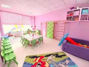 izmir anaokulları