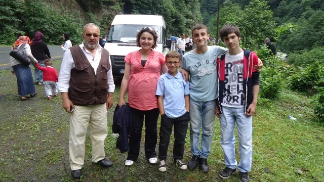 Sosyal yaşam