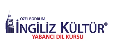 Özel Bodrum İngiliz Kültür Yabancı Dil Kursu logosu