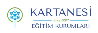 Özel Bodrum Kartanesi Anaokulu logosu