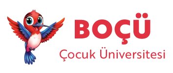 Özel Boğaziçi Çocuk Ülkesi (boçü) Anaokulu logosu