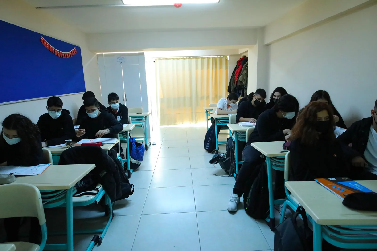 Sosyal yaşam