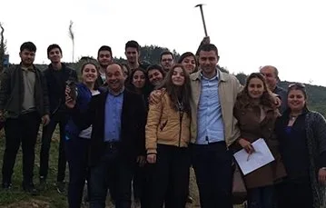 Sosyal yaşam