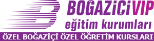 Özel Boğaziçi Verimli İnsan Programı (özel Boğaziçi Vip) Özel Öğretim Kursu (fen Bilimleri Bilim Grubu) logosu