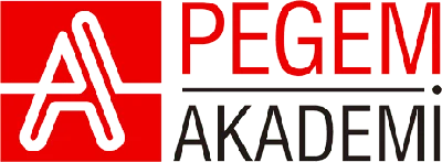 Özel Bolu Personel Eğitimi Ve Gelişim Akademisi (pegem Akademi) Kişisel Gelişim Kursu logosu