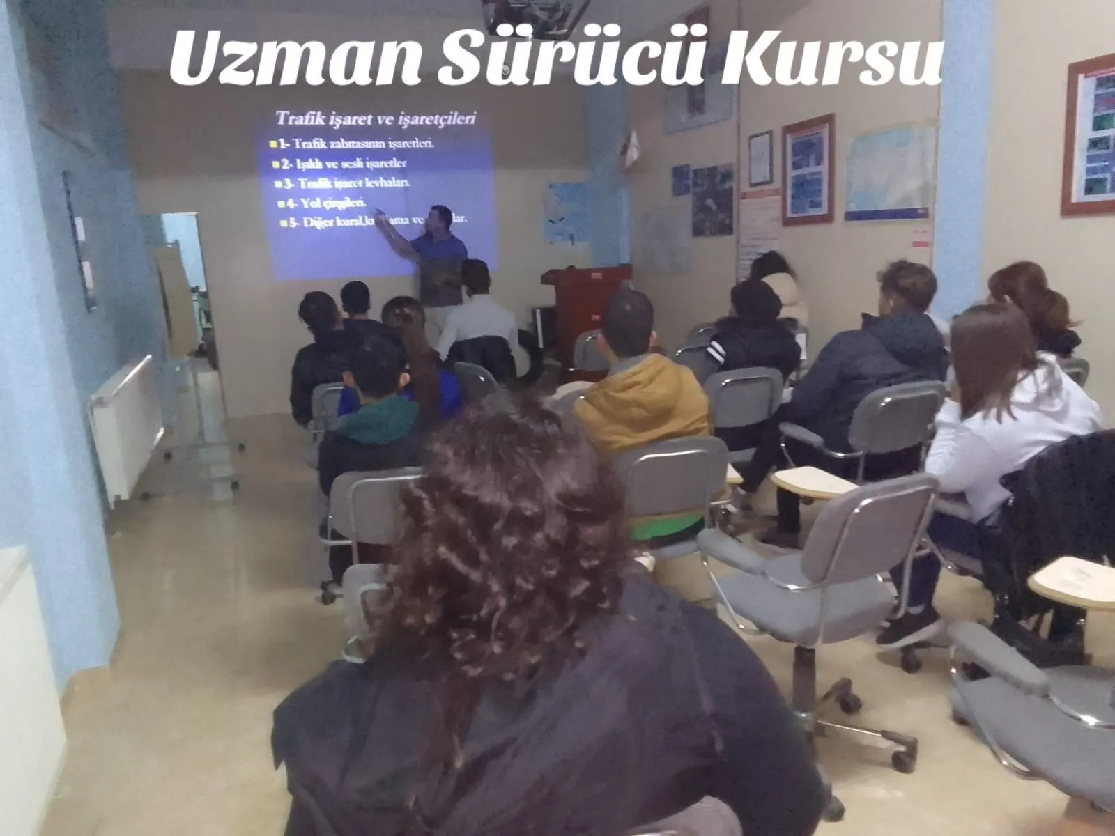Sosyal yaşam