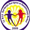 Özel Borçka Özel Eğitim Ve Rehabilitasyon Merkezi logosu