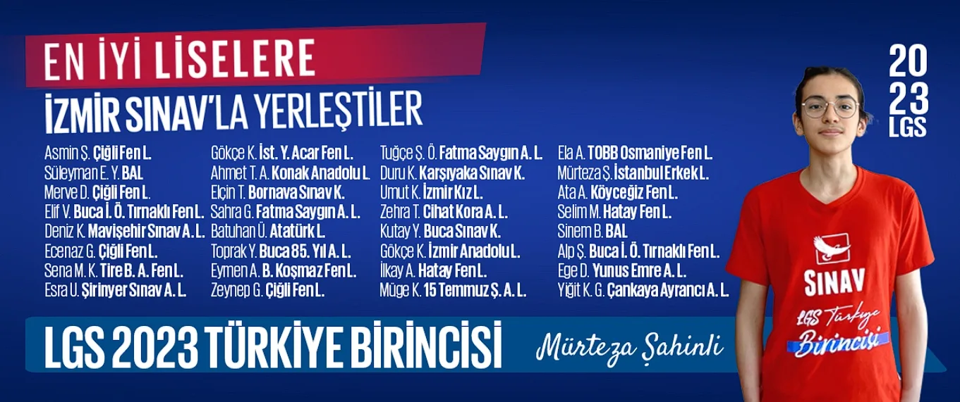 Başarılar