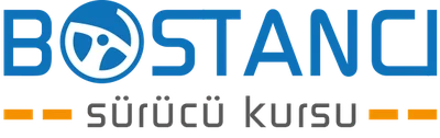 Özel Bostancı Motorlu Taşıt Sürücüleri Kursu logosu