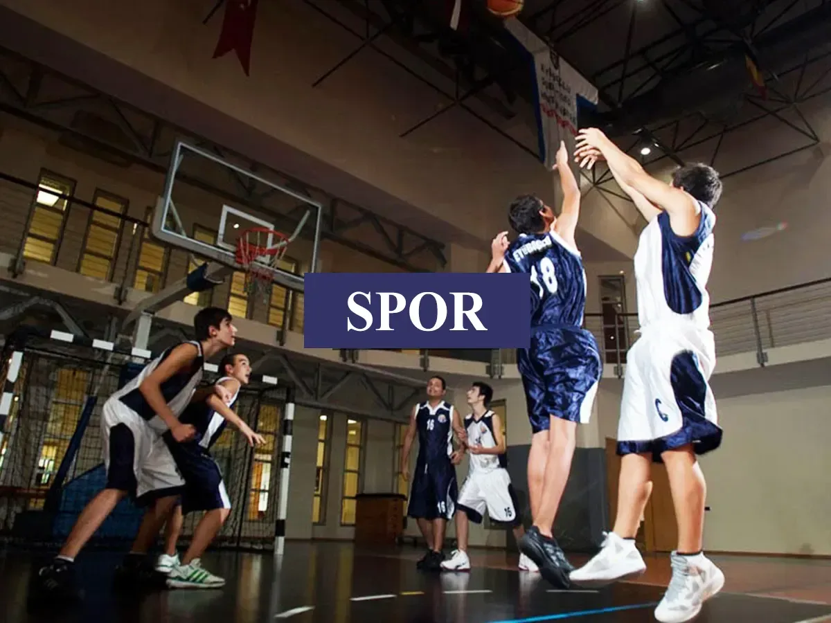 Spor