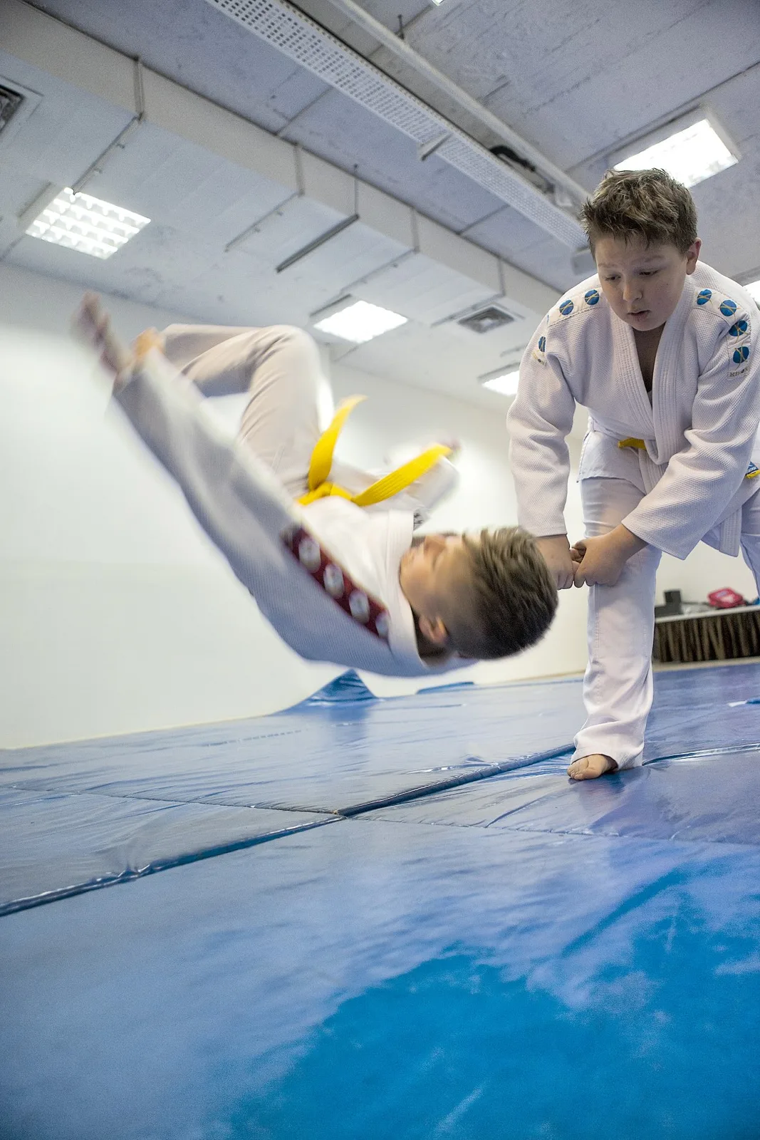 Aikido