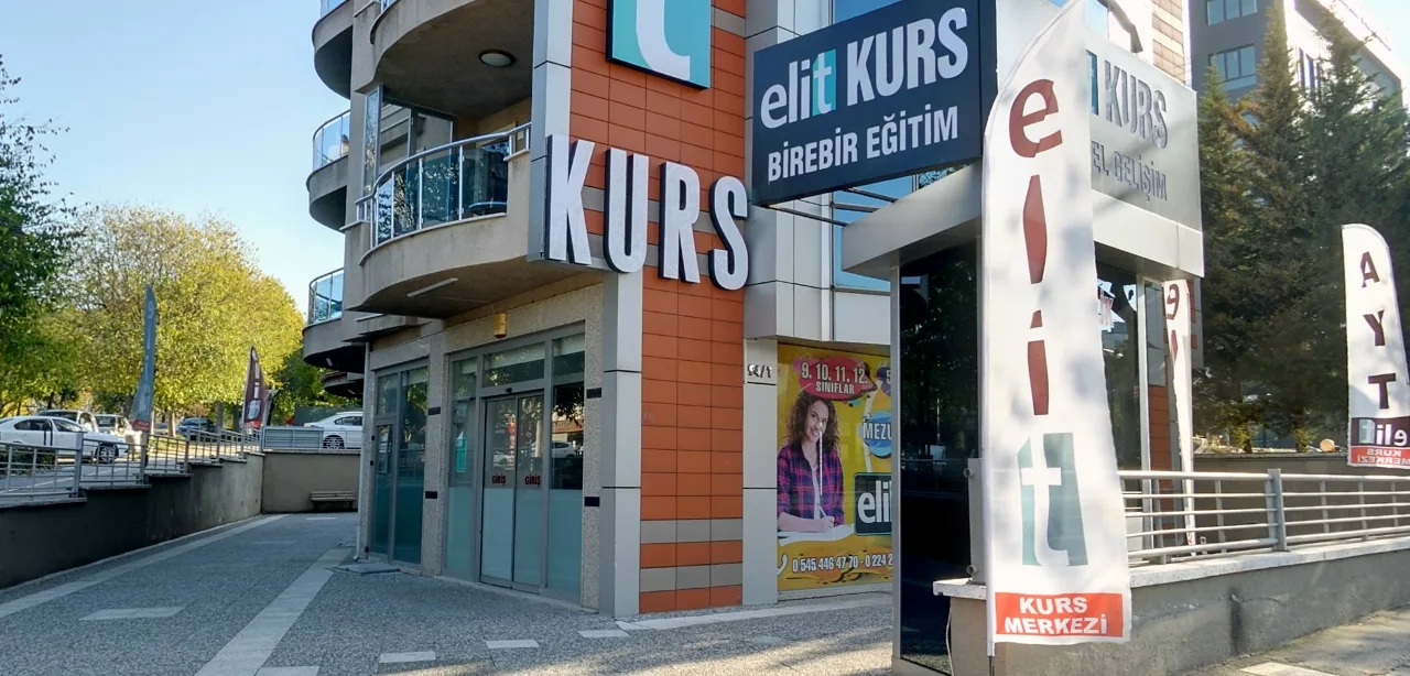Eğitim