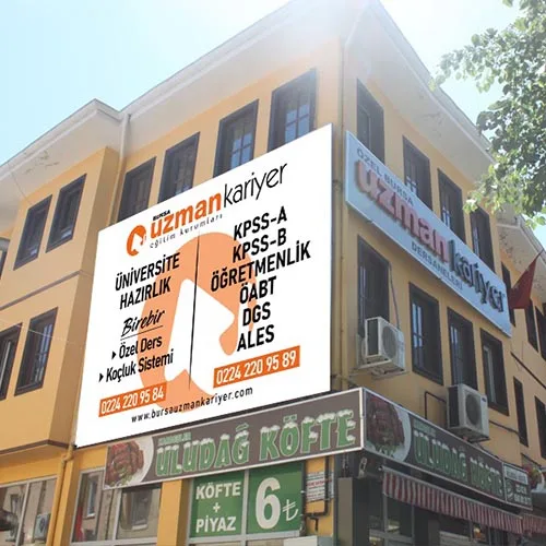 Başarılar